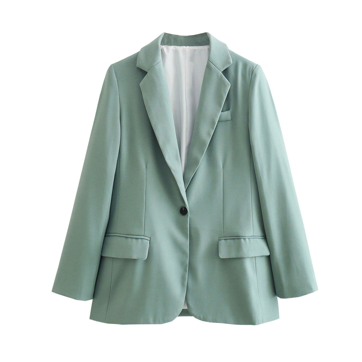 Emmeline | summer blazer
