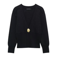 Ada | cropped cardigan