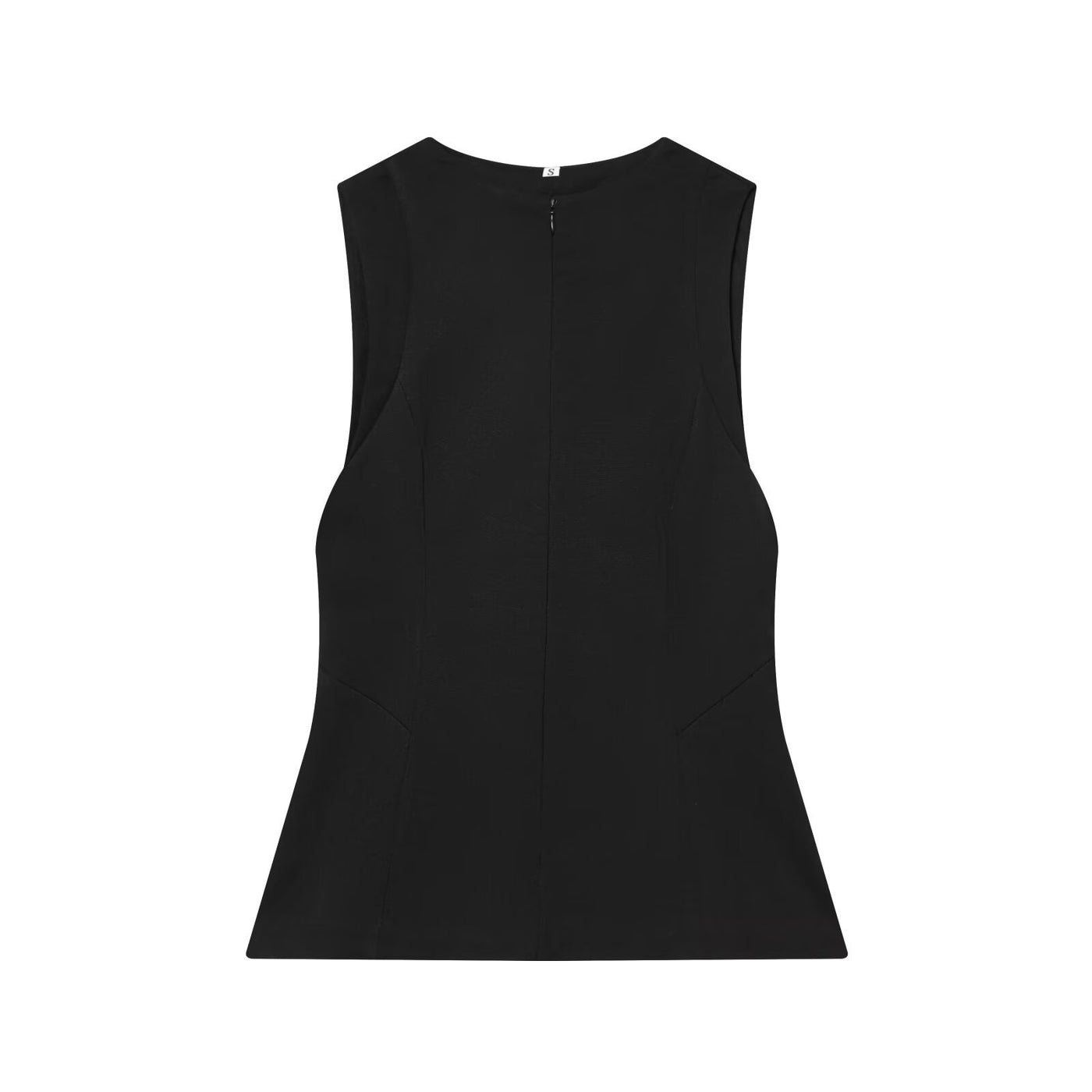Abigail | peplum top
