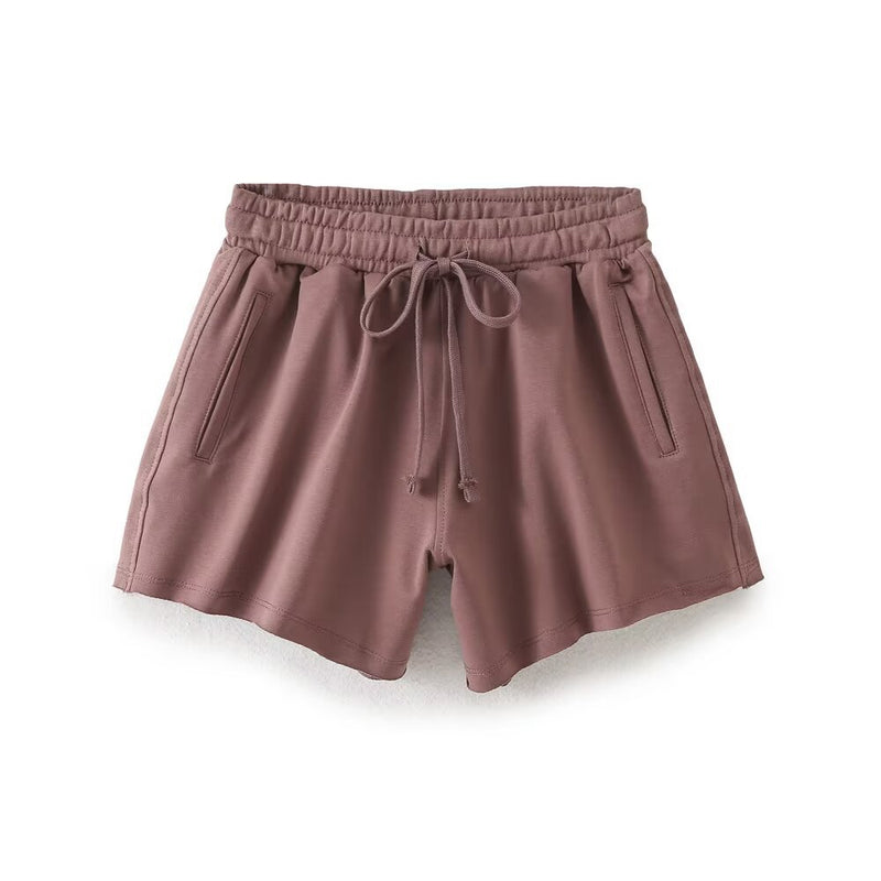 Penelope | lounge shorts