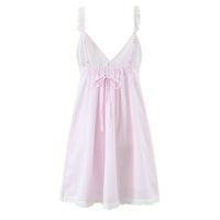 Elise | slip dress