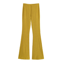 Eleanor | wide leg pants