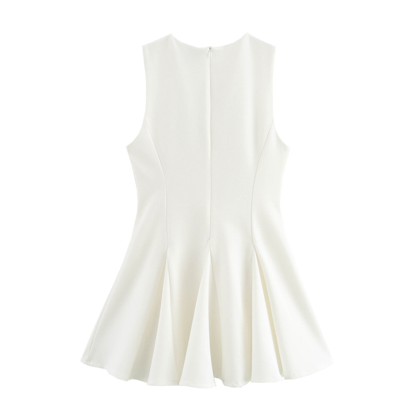 Lois | mini summer dress