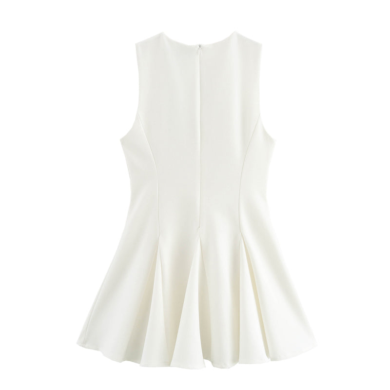 Lois | mini summer dress