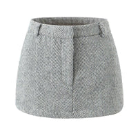 Elsie | mini skirt