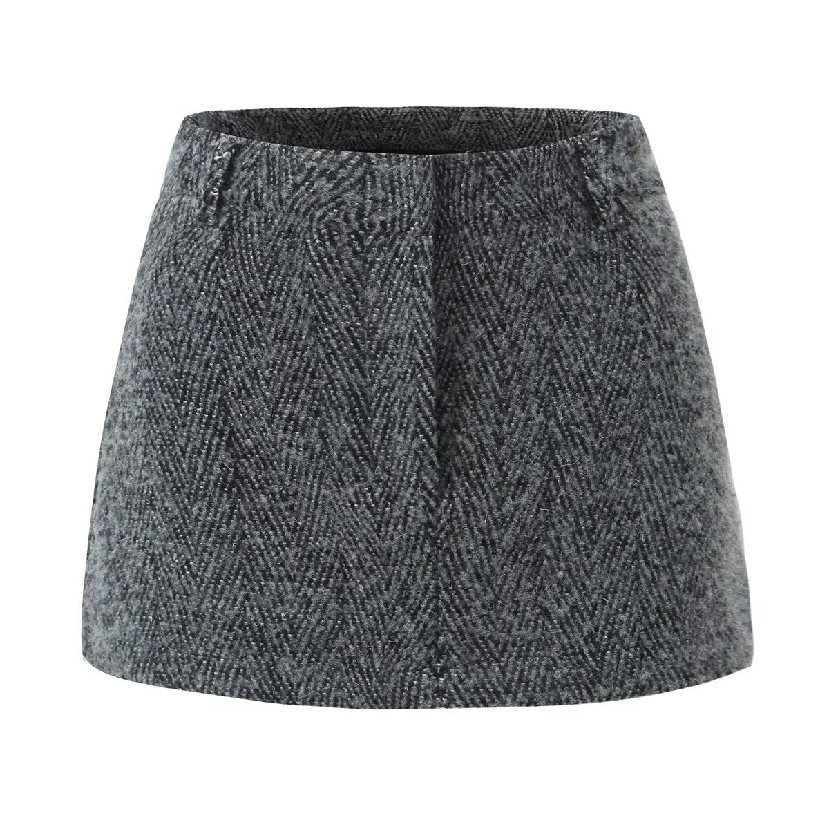 Elsie | mini skirt