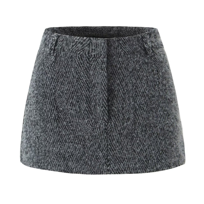 Elsie | mini skirt
