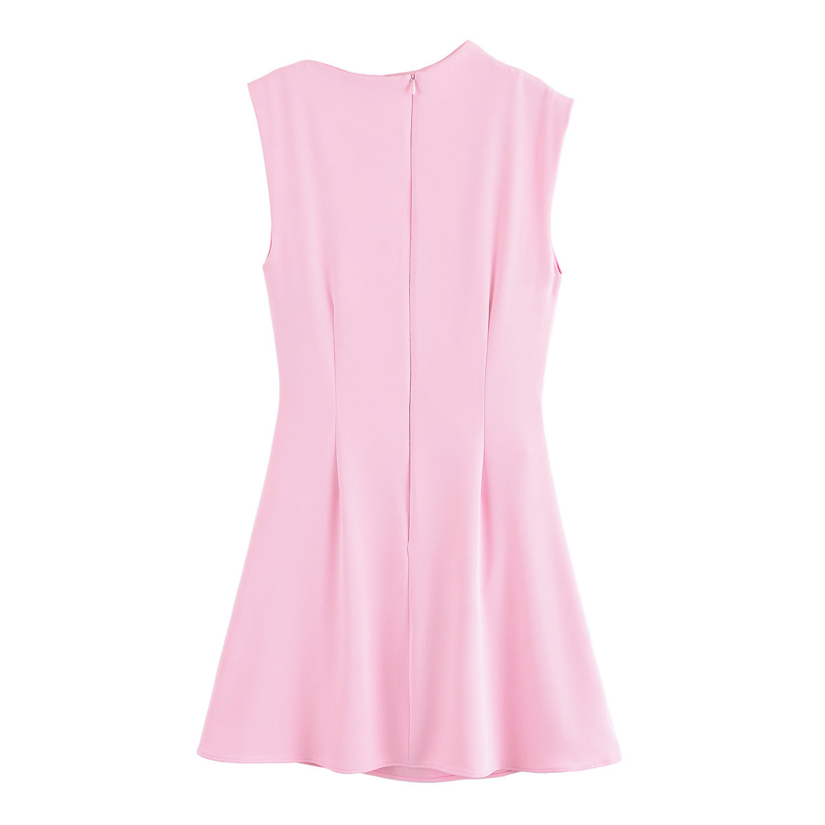 Verity | mini summer dress