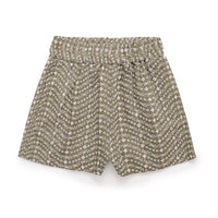 Hallie | paperbag shorts