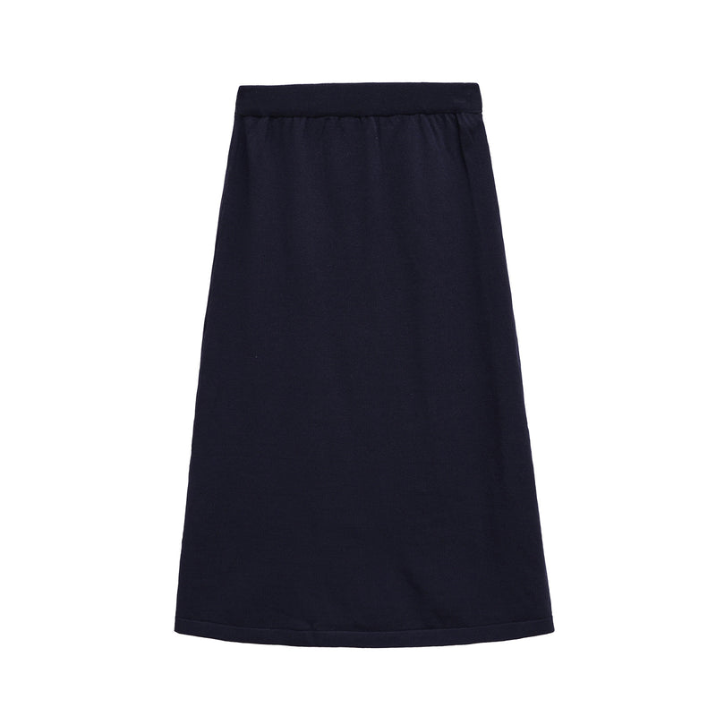Summer | midi skirt