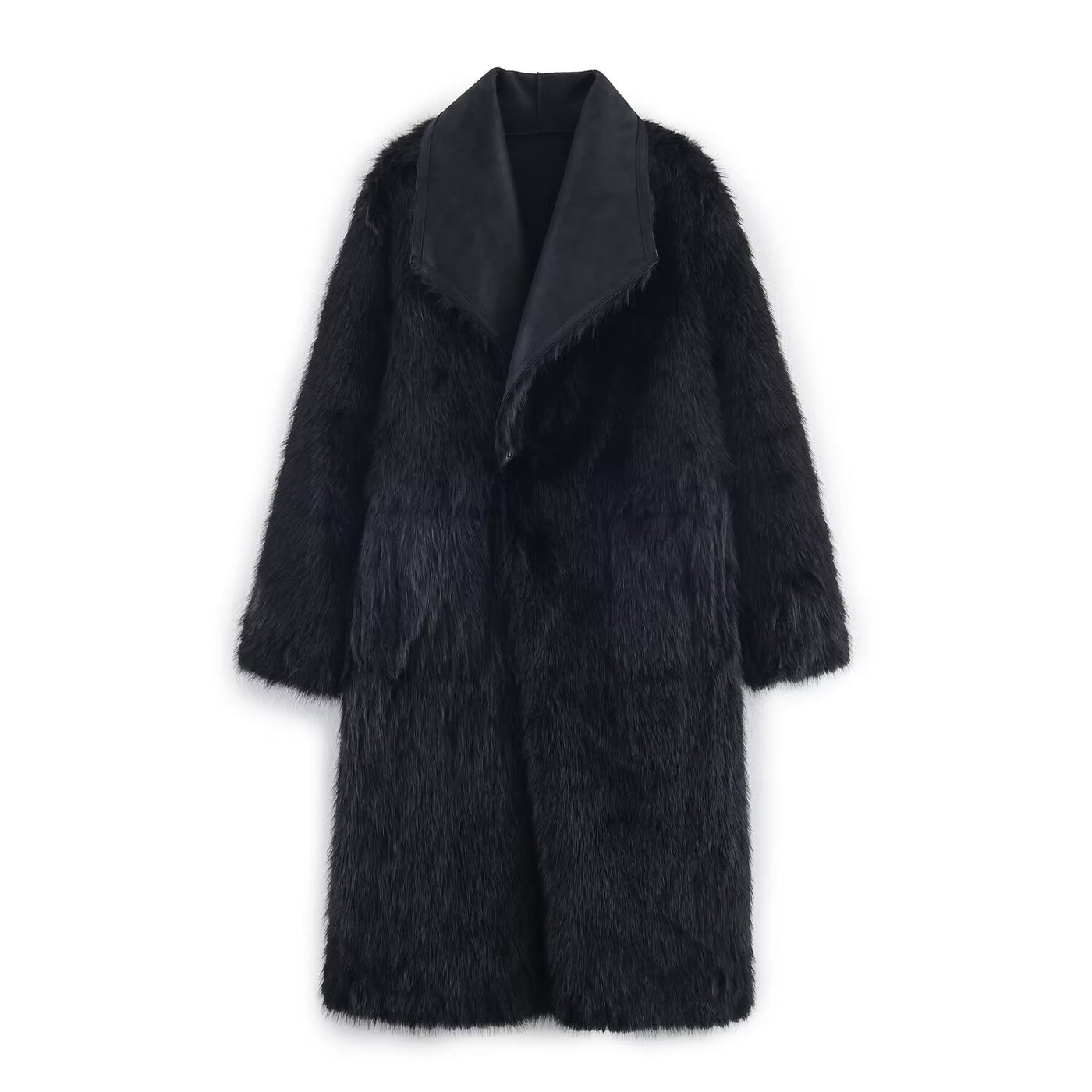 Evelyn | long cardigan
