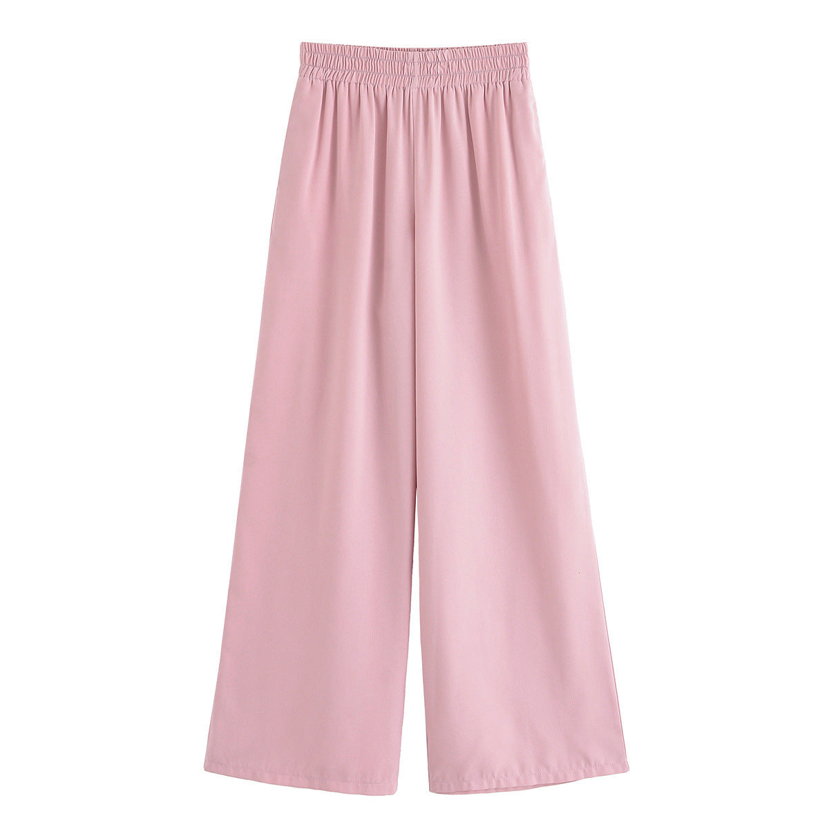 Esther | wide leg pants