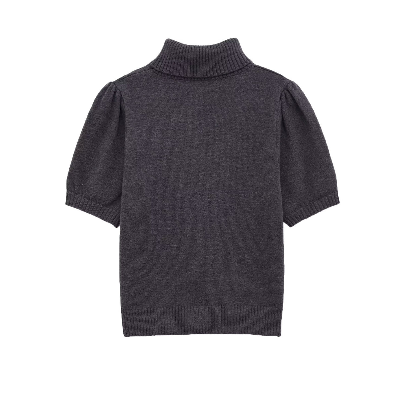 Gracie | puff sleeve top