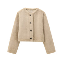 Orla | button down cardigan