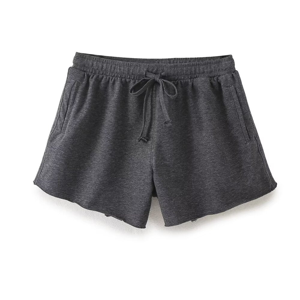 Penelope | lounge shorts