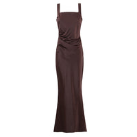 Evelyn | slip dress
