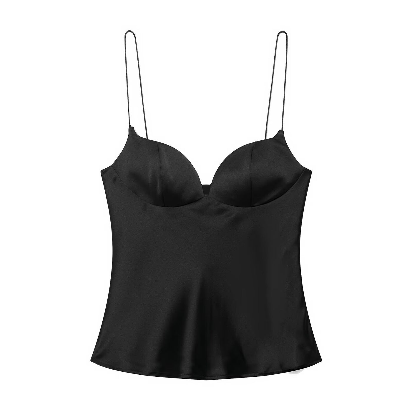 Ellen | corset top