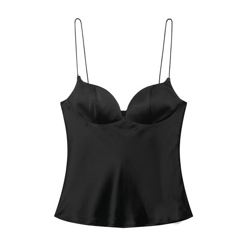 Ellen | corset top