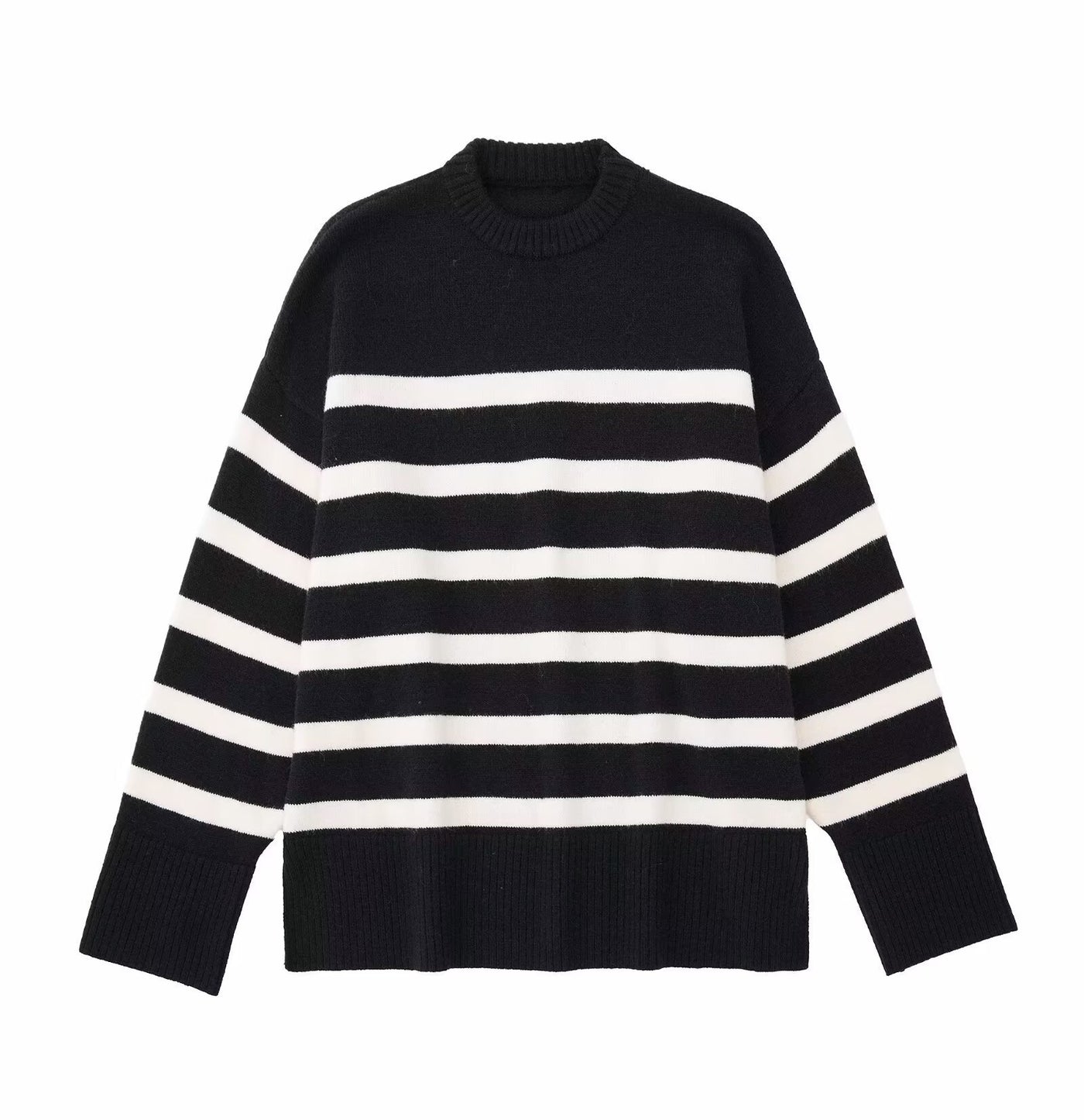Brianna | knit top