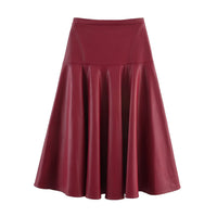Tallulah | midi skirt