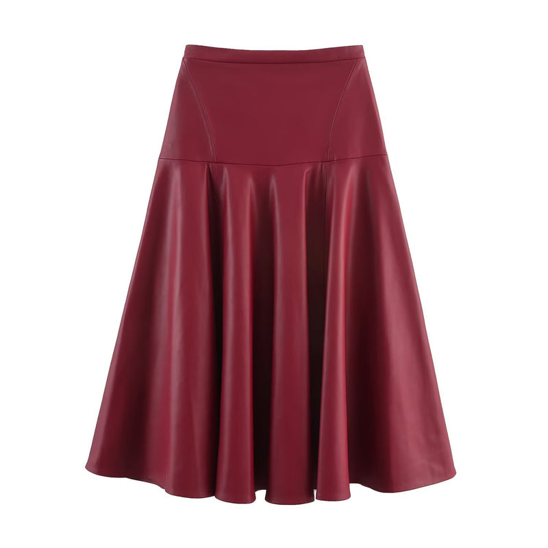 Tallulah | midi skirt