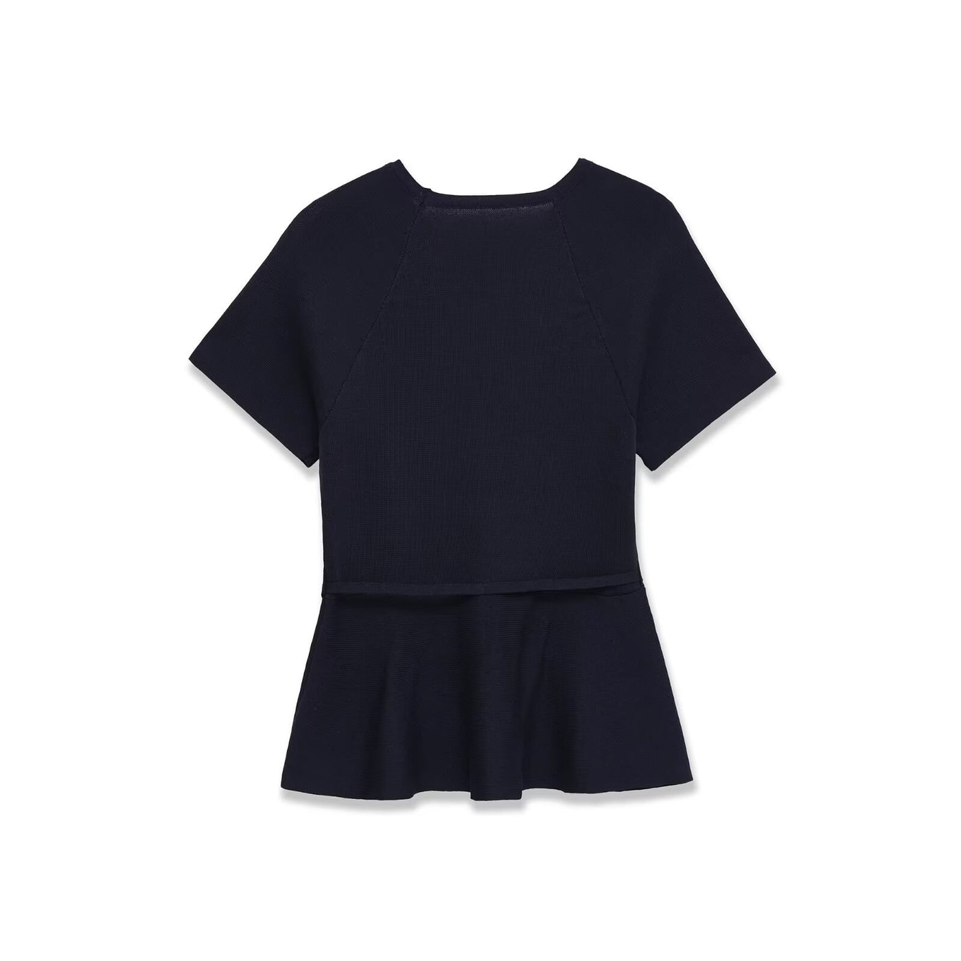 Margot | peplum top