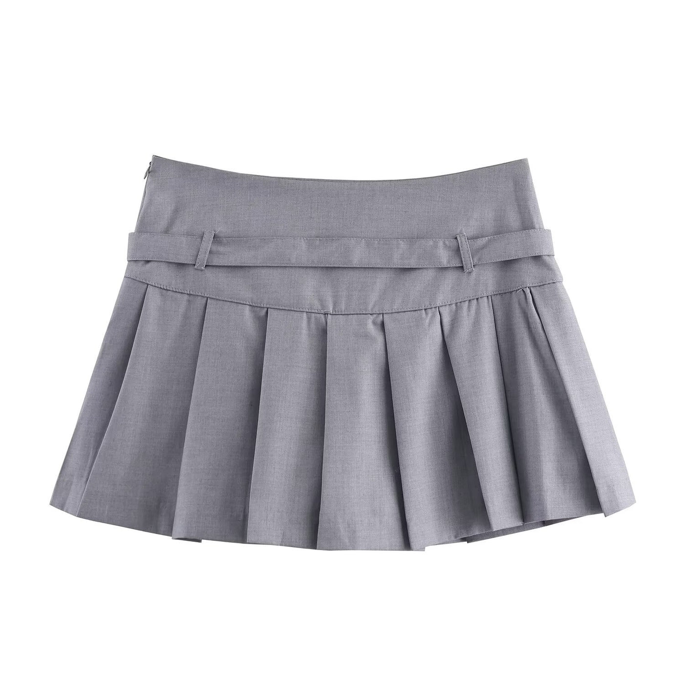 Beatrice | pleated skirt