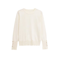 Bella | knit top