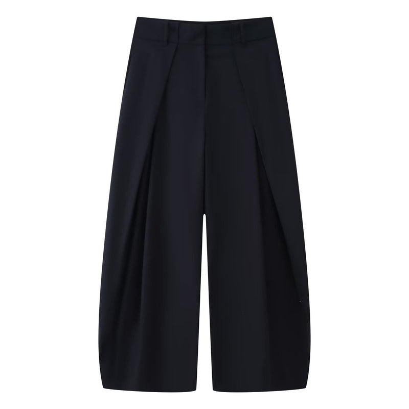 Ava | wide leg pants