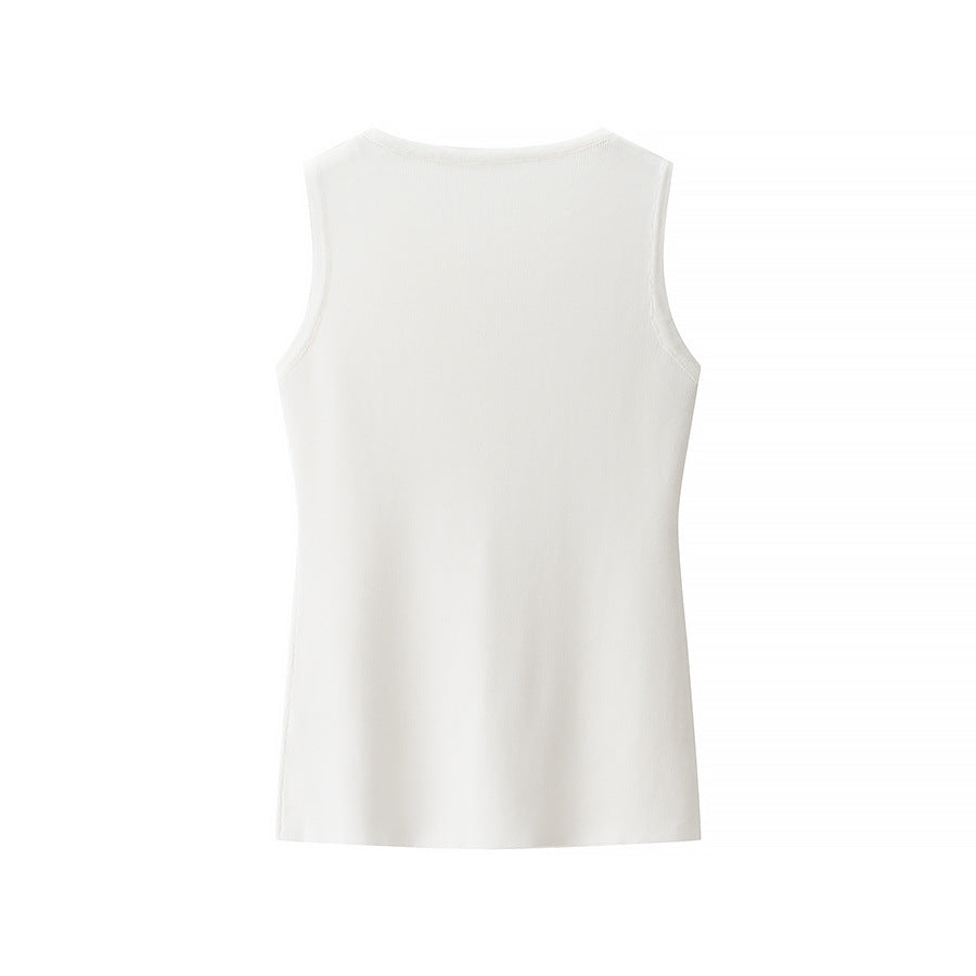 Ada | ribbed matching set