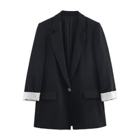 Pearl | summer blazer