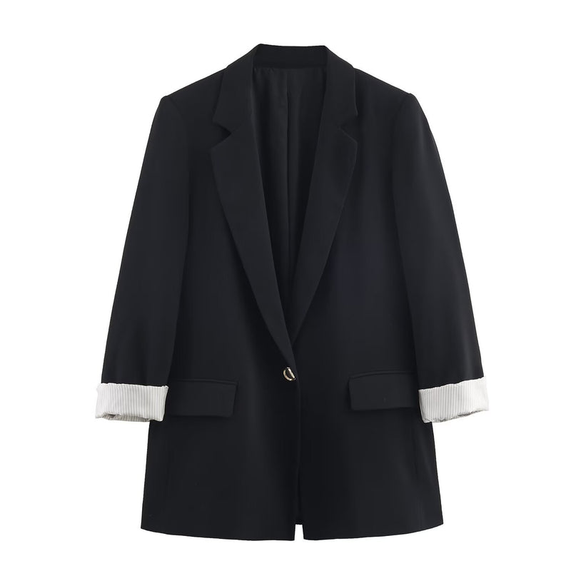 Pearl | summer blazer
