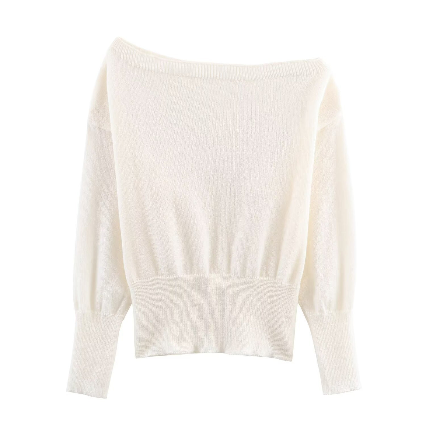 Cara | off shoulder top