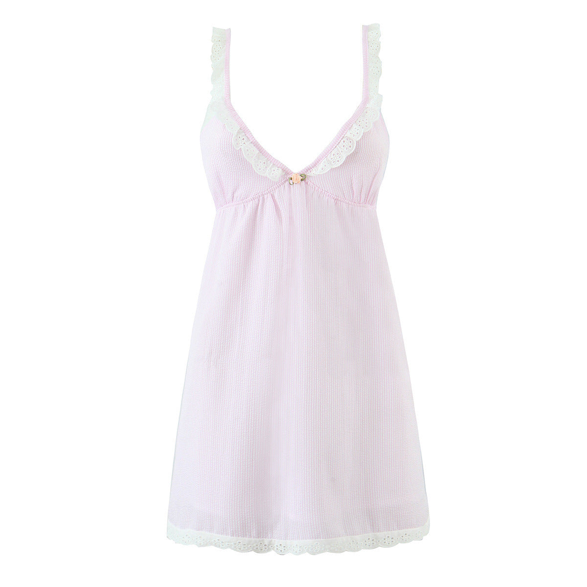 Elise | slip dress