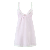Elise | slip dress