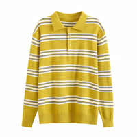 Bella | knit top