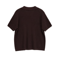 Tilly | ribbed matching set