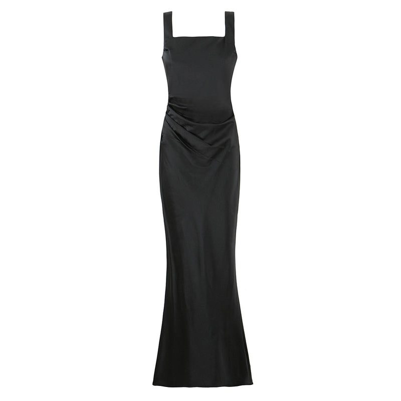 Evelyn | slip dress