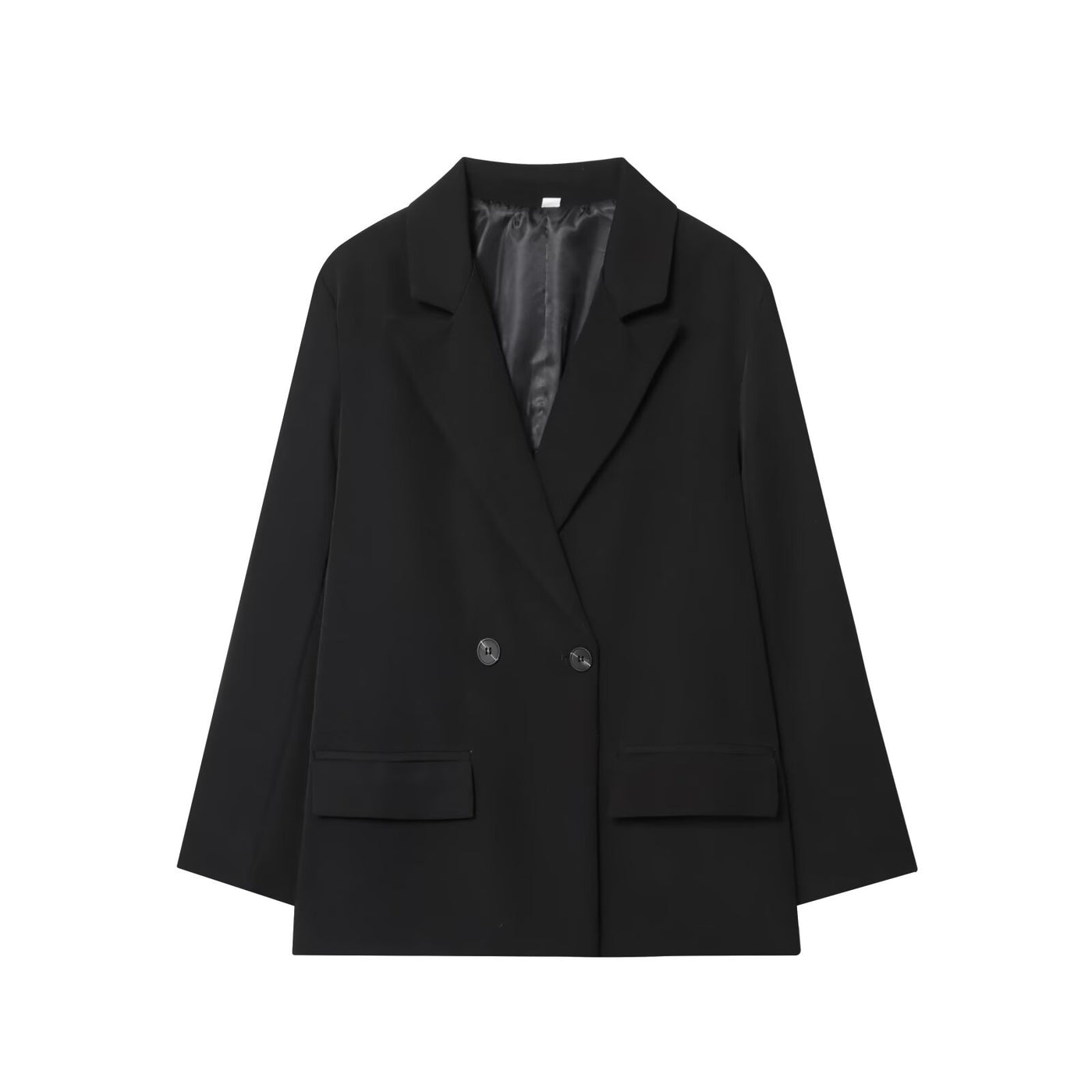 Hazel | oversized blazer