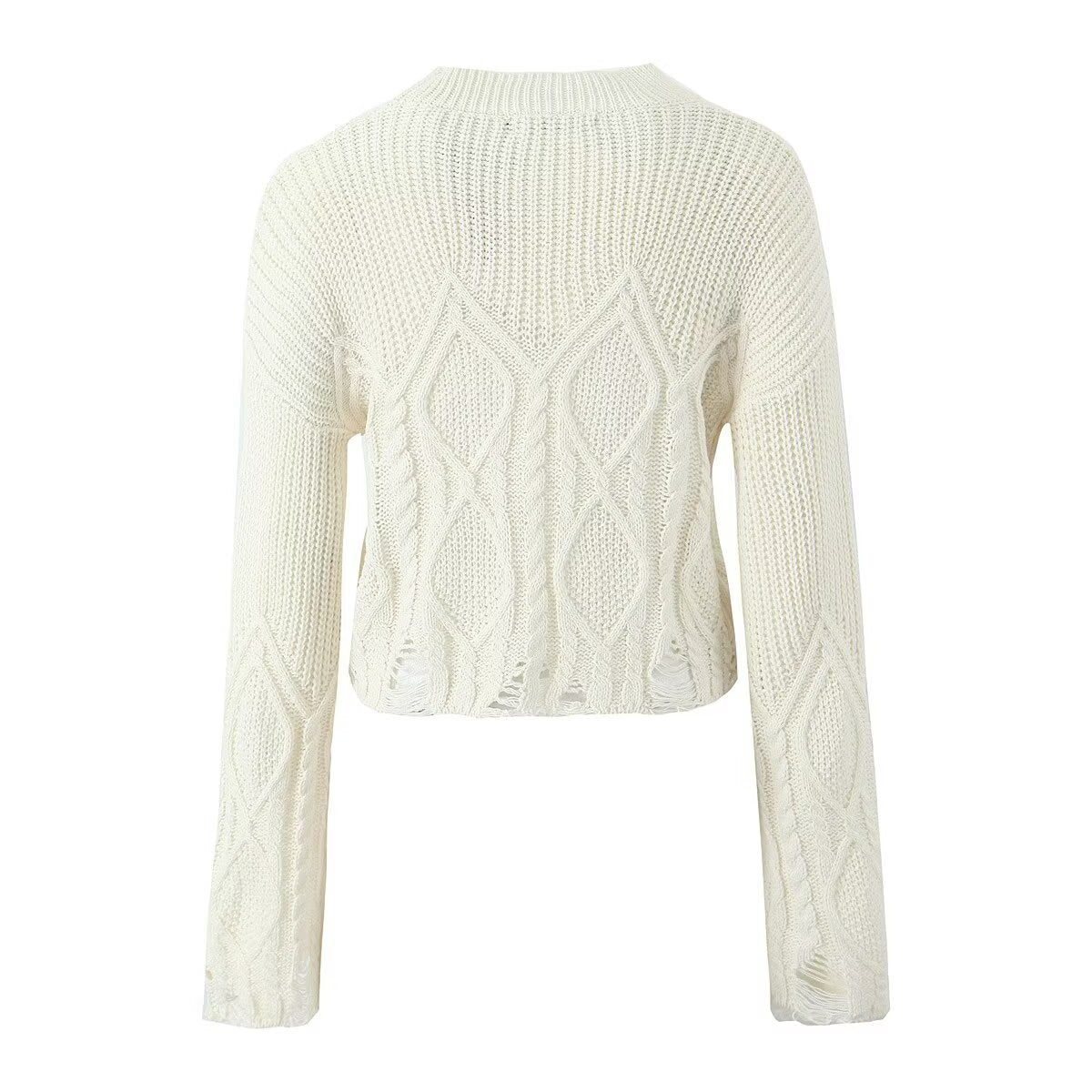 Ariella | knit top