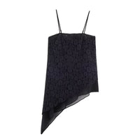 Allegra | lace top