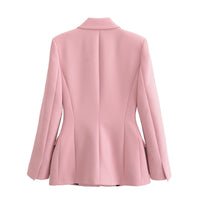 Daisy | summer blazer