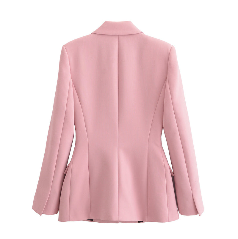 Daisy | summer blazer