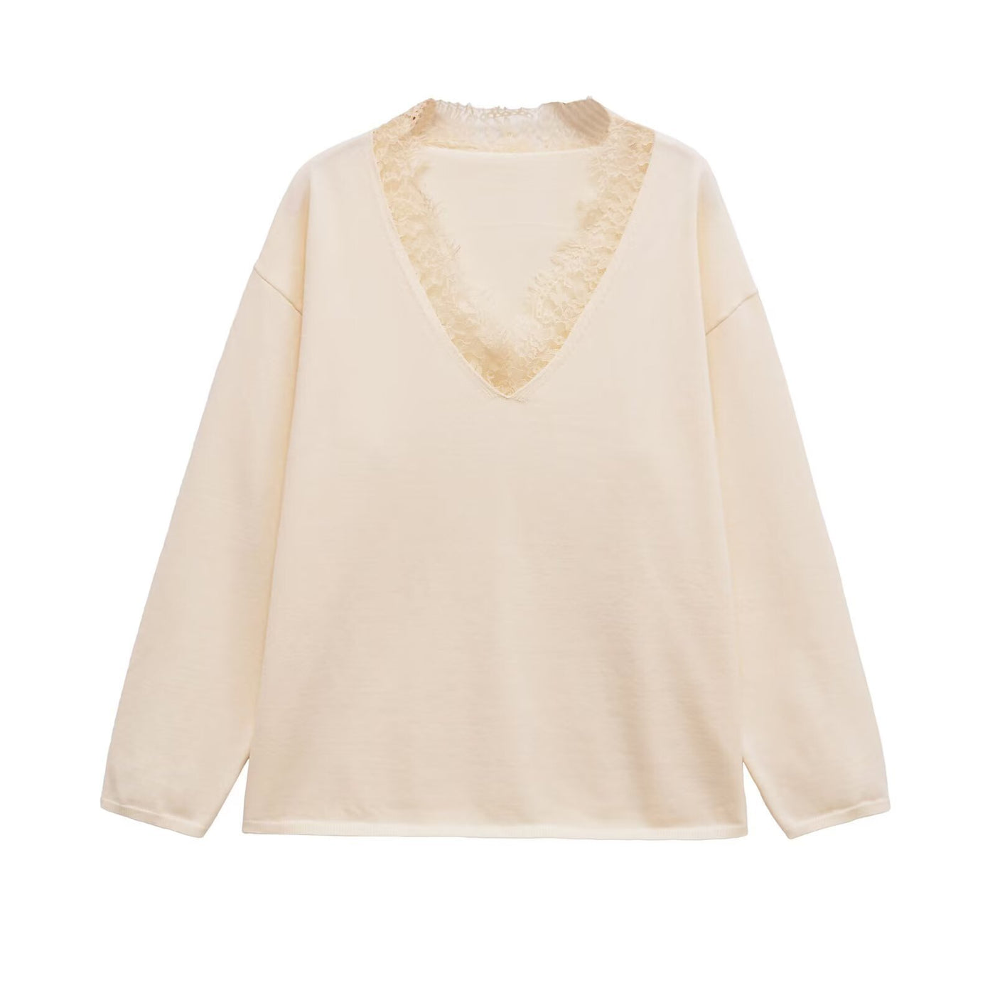 Niamh | knit top