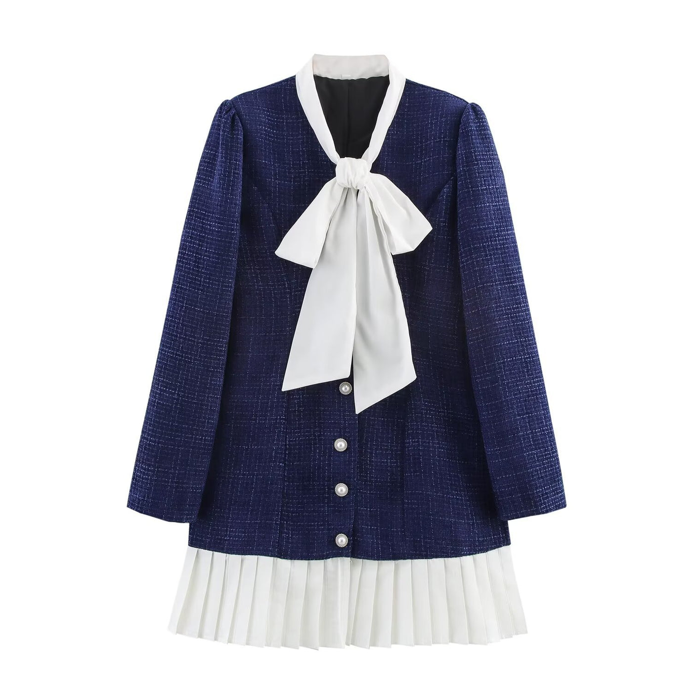 Seren | mini summer dress