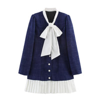 Seren | mini summer dress