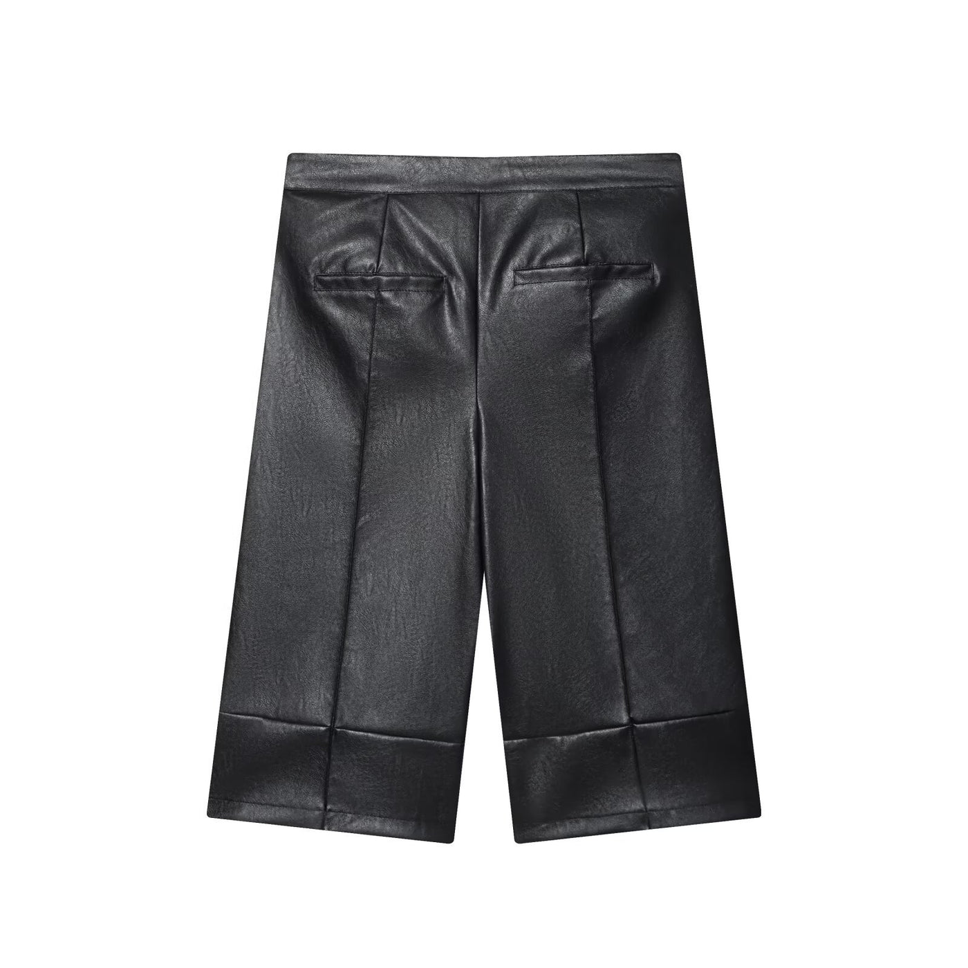 Felicity | wide leg capri pants