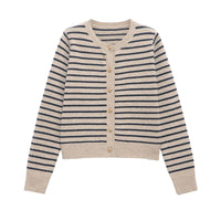 Marnie | cropped cardigan