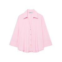 Allegra | linen shirt