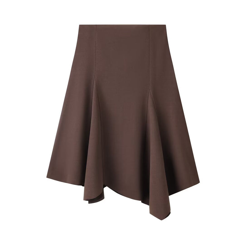 Eliza | midi skirt